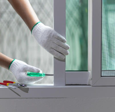 Sliding Screen Door Repair in Tampa, FL Sliding Screen Door Repair in Tampa, FL